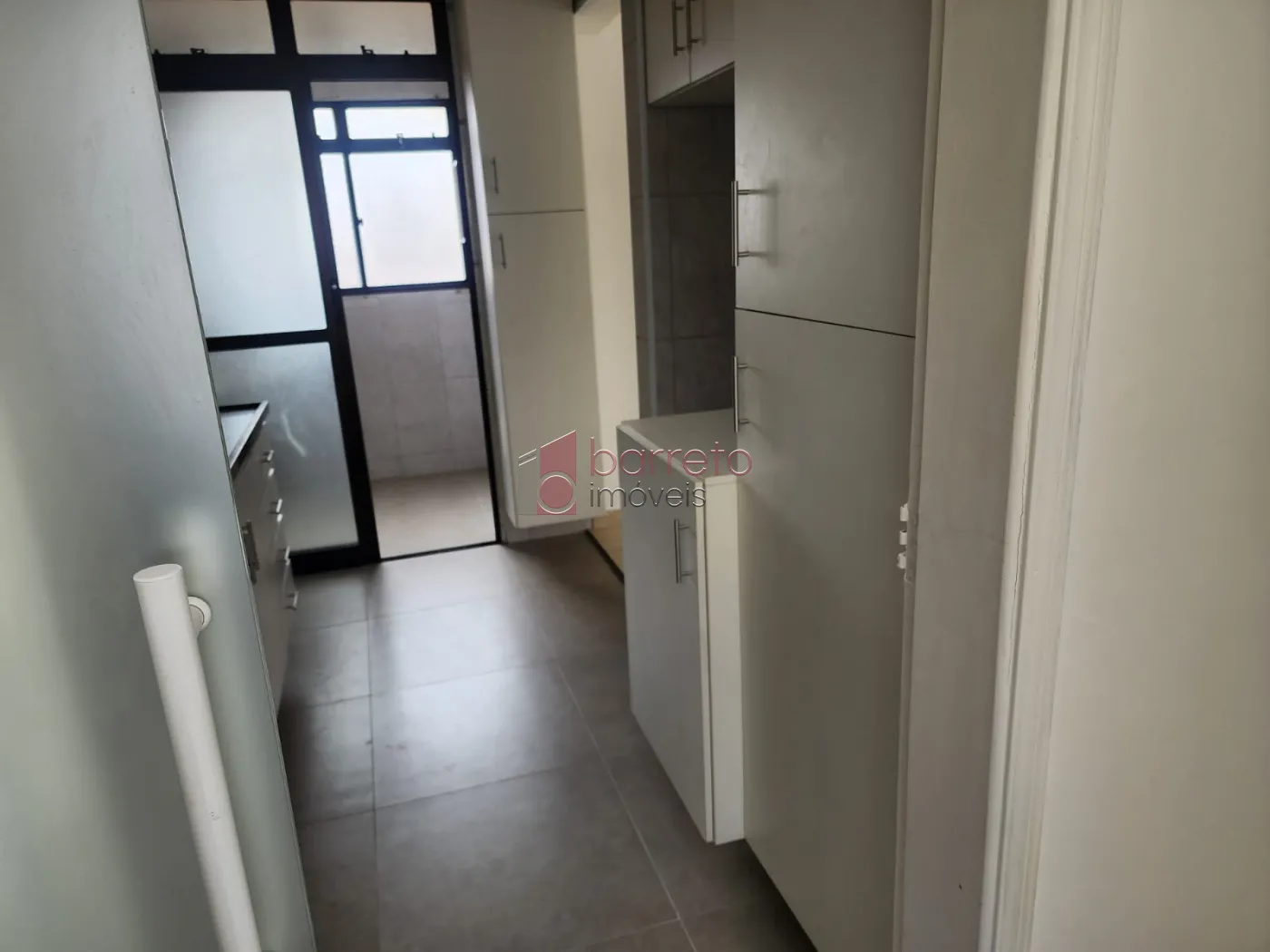 APARTAMENTO COM 03 QUARTOS À VENDA NO CONDOMÍNIO RESIDENCIAL PARQUE DA REPRESA EM JUNDIAÍ/SP