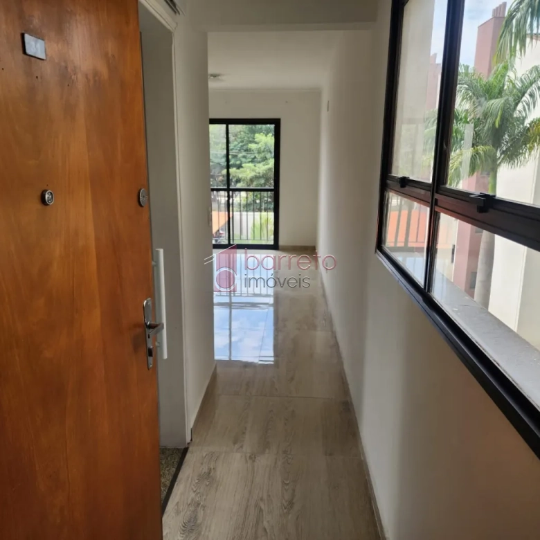 APARTAMENTO COM 03 QUARTOS À VENDA NO CONDOMÍNIO RESIDENCIAL PARQUE DA REPRESA EM JUNDIAÍ/SP