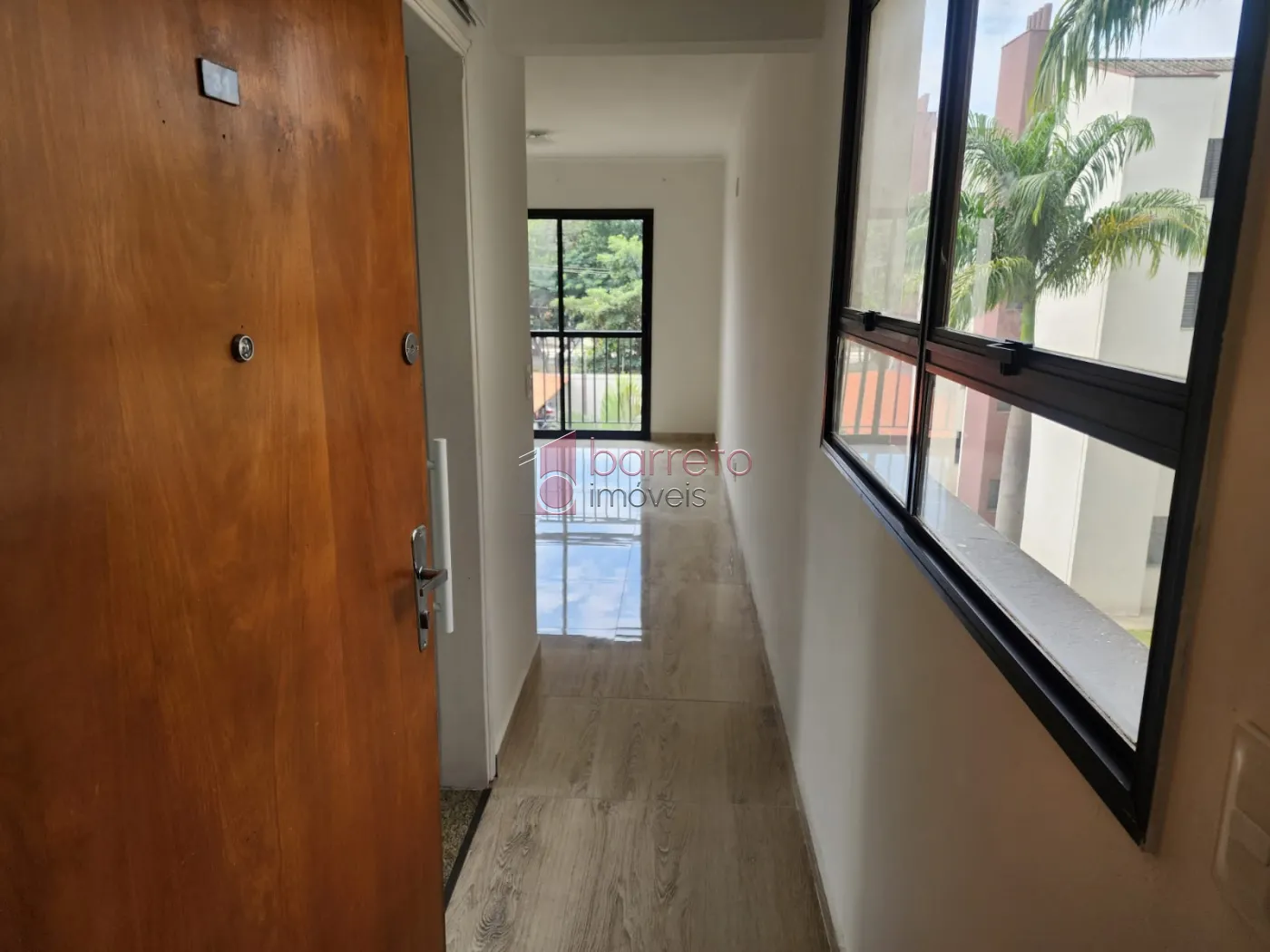 APARTAMENTO COM 03 QUARTOS À VENDA NO CONDOMÍNIO RESIDENCIAL PARQUE DA REPRESA EM JUNDIAÍ/SP