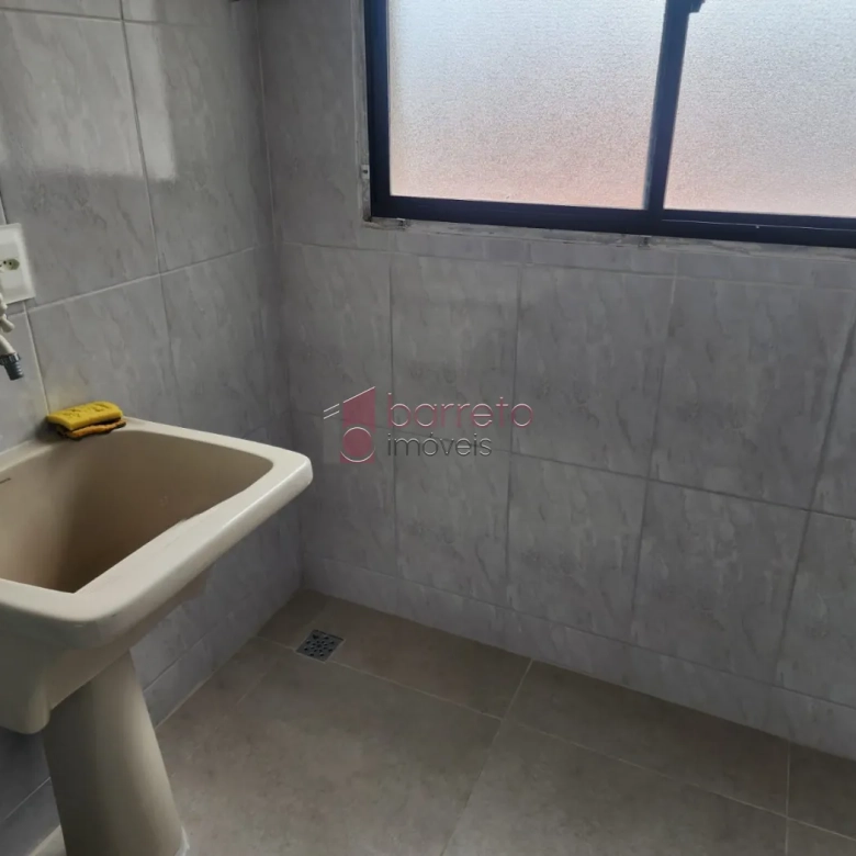 APARTAMENTO COM 03 QUARTOS À VENDA NO CONDOMÍNIO RESIDENCIAL PARQUE DA REPRESA EM JUNDIAÍ/SP
