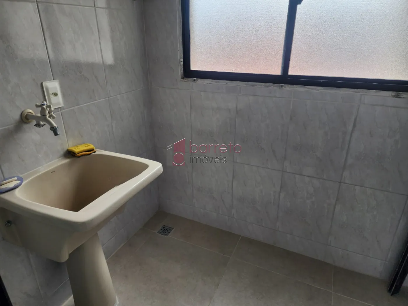 APARTAMENTO COM 03 QUARTOS À VENDA NO CONDOMÍNIO RESIDENCIAL PARQUE DA REPRESA EM JUNDIAÍ/SP