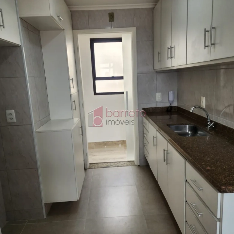 APARTAMENTO COM 03 QUARTOS À VENDA NO CONDOMÍNIO RESIDENCIAL PARQUE DA REPRESA EM JUNDIAÍ/SP