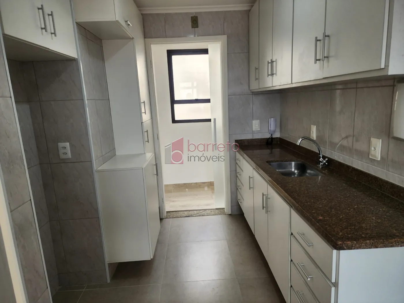 APARTAMENTO COM 03 QUARTOS À VENDA NO CONDOMÍNIO RESIDENCIAL PARQUE DA REPRESA EM JUNDIAÍ/SP