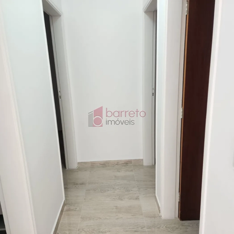 APARTAMENTO COM 03 QUARTOS À VENDA NO CONDOMÍNIO RESIDENCIAL PARQUE DA REPRESA EM JUNDIAÍ/SP