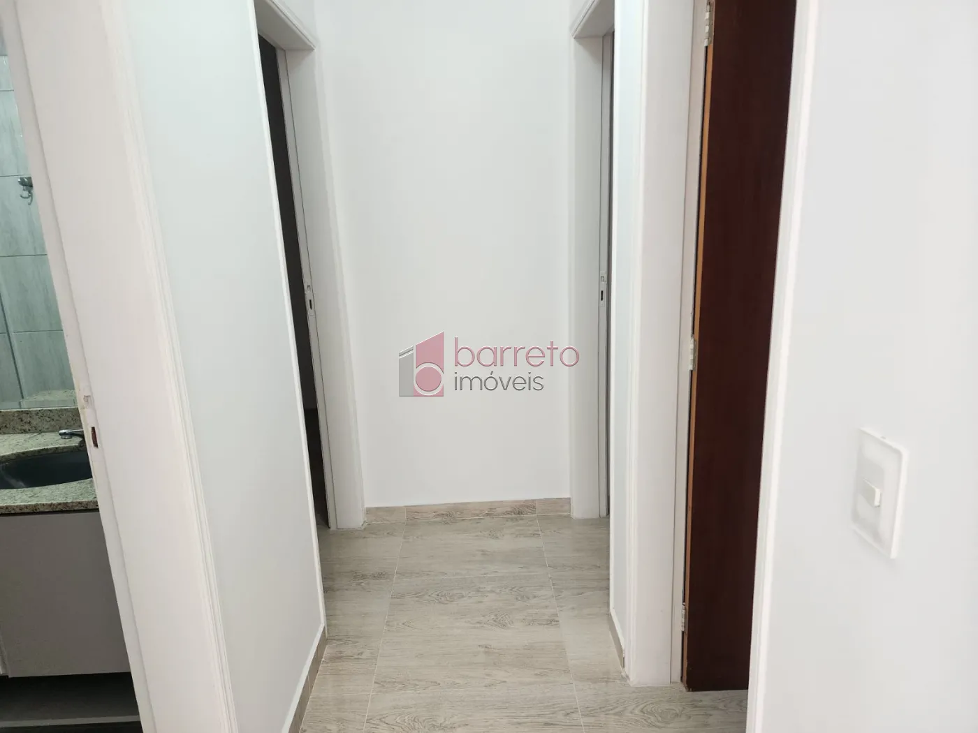 APARTAMENTO COM 03 QUARTOS À VENDA NO CONDOMÍNIO RESIDENCIAL PARQUE DA REPRESA EM JUNDIAÍ/SP