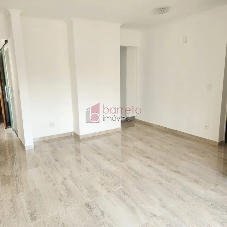 APARTAMENTO COM 03 QUARTOS À VENDA NO CONDOMÍNIO RESIDENCIAL PARQUE DA REPRESA EM JUNDIAÍ/SP