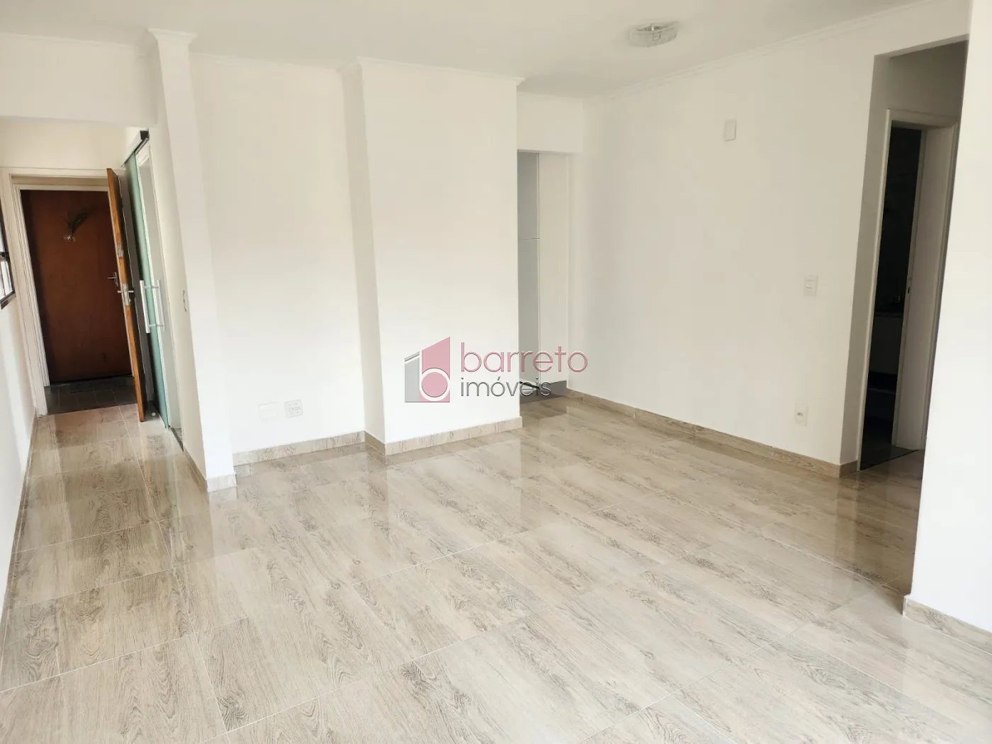 APARTAMENTO COM 03 QUARTOS À VENDA NO CONDOMÍNIO RESIDENCIAL PARQUE DA REPRESA EM JUNDIAÍ/SP