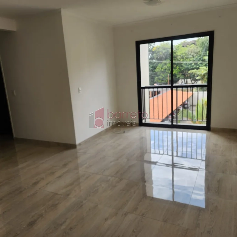 APARTAMENTO COM 03 QUARTOS À VENDA NO CONDOMÍNIO RESIDENCIAL PARQUE DA REPRESA EM JUNDIAÍ/SP