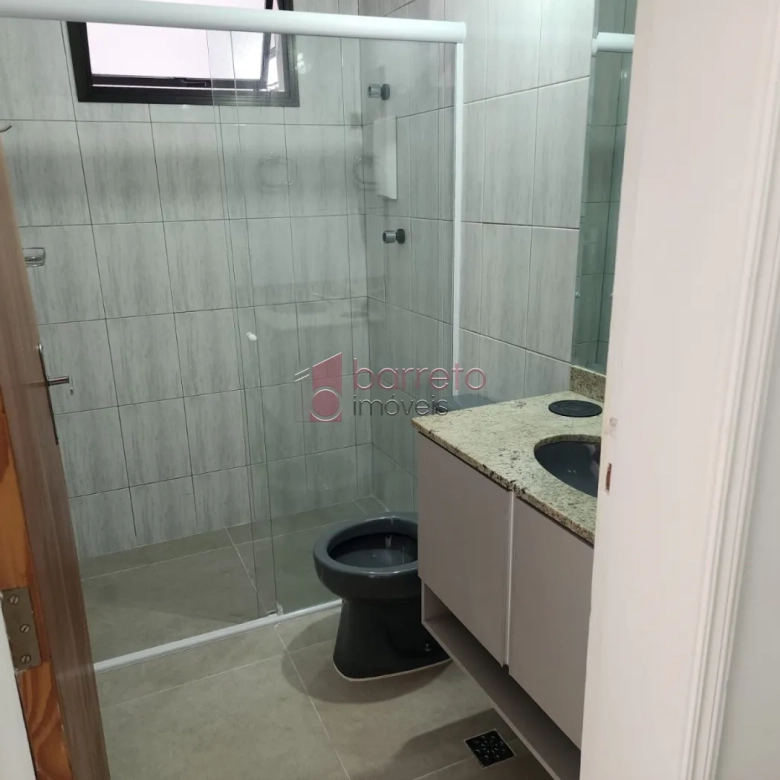APARTAMENTO COM 03 QUARTOS À VENDA NO CONDOMÍNIO RESIDENCIAL PARQUE DA REPRESA EM JUNDIAÍ/SP