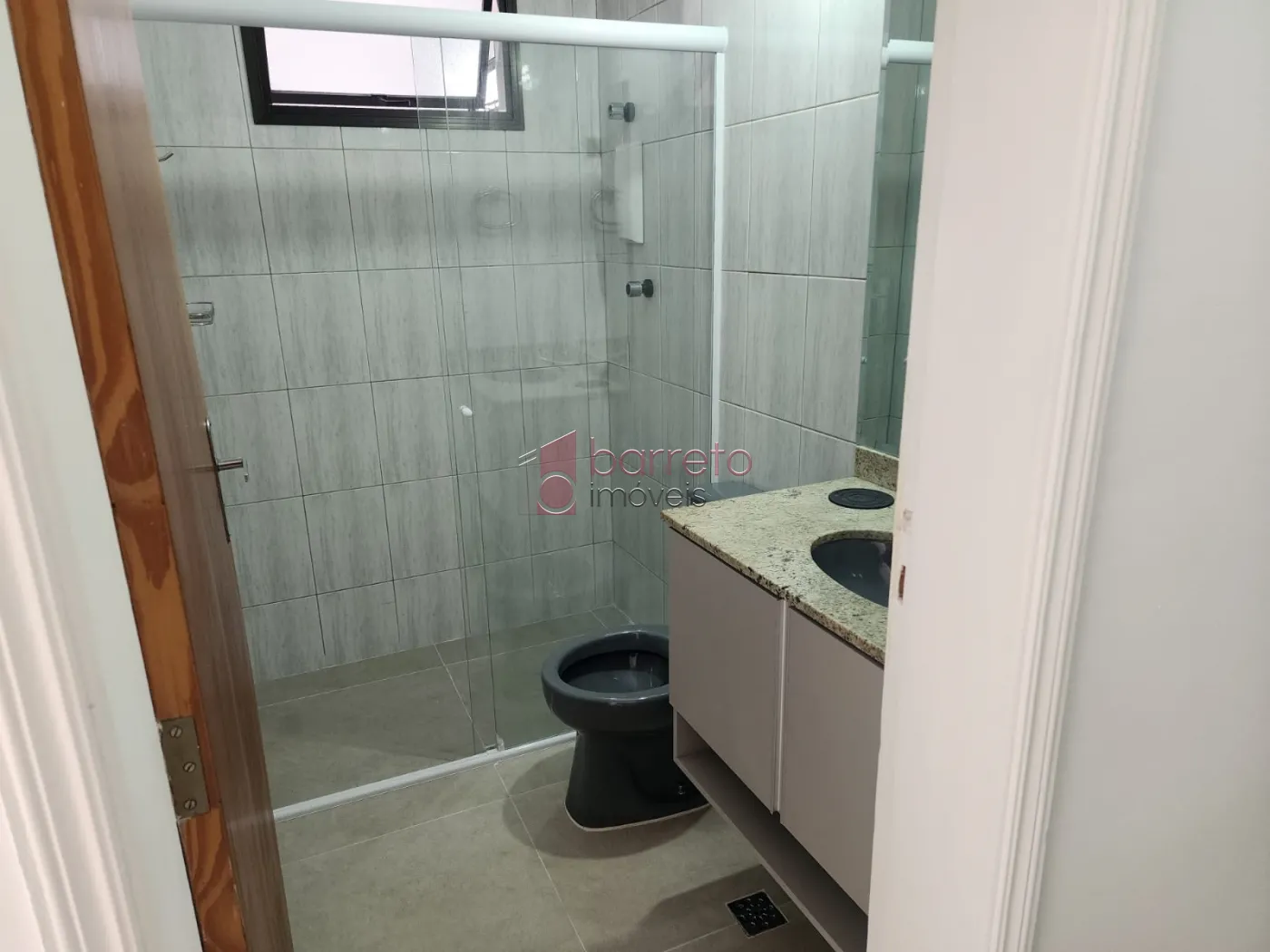 APARTAMENTO COM 03 QUARTOS À VENDA NO CONDOMÍNIO RESIDENCIAL PARQUE DA REPRESA EM JUNDIAÍ/SP