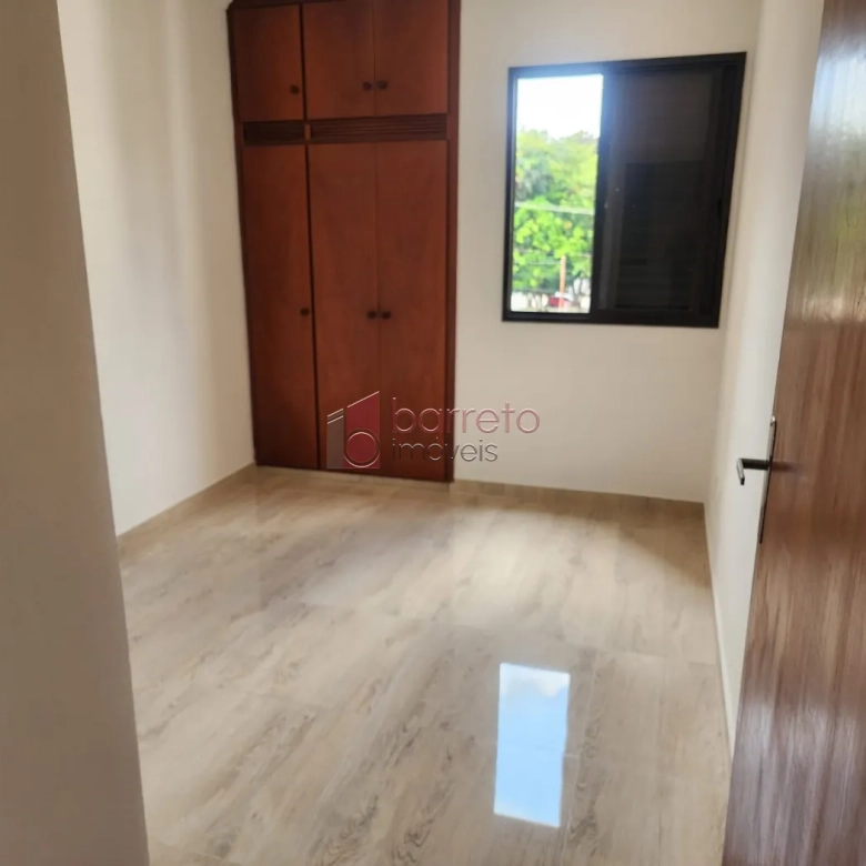APARTAMENTO COM 03 QUARTOS À VENDA NO CONDOMÍNIO RESIDENCIAL PARQUE DA REPRESA EM JUNDIAÍ/SP