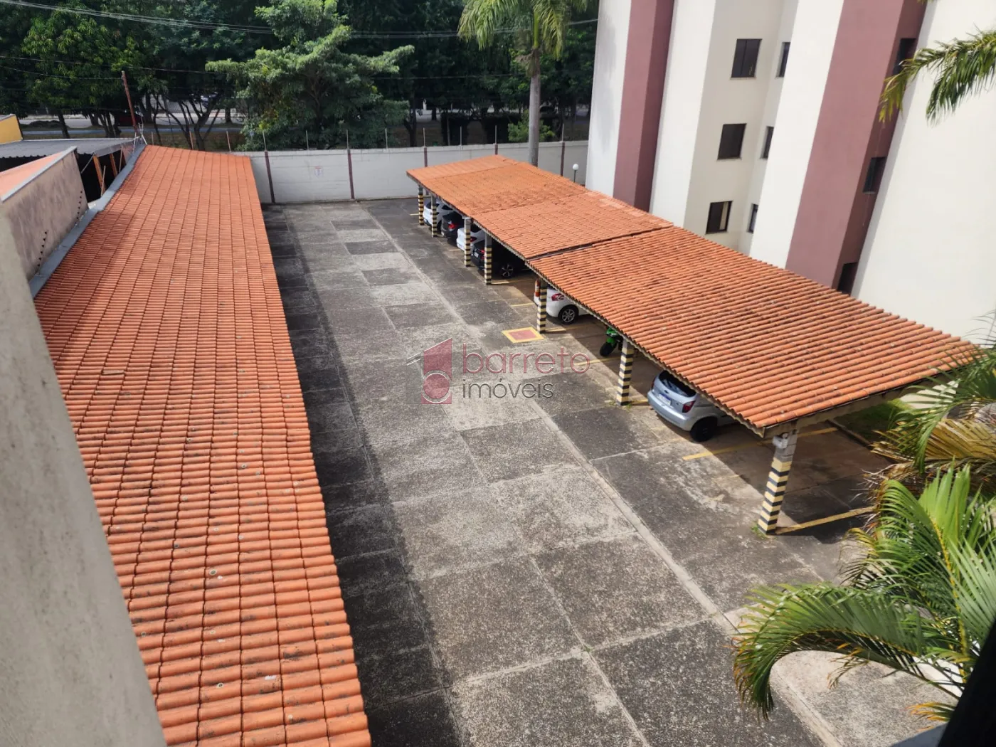 APARTAMENTO COM 03 QUARTOS À VENDA NO CONDOMÍNIO RESIDENCIAL PARQUE DA REPRESA EM JUNDIAÍ/SP