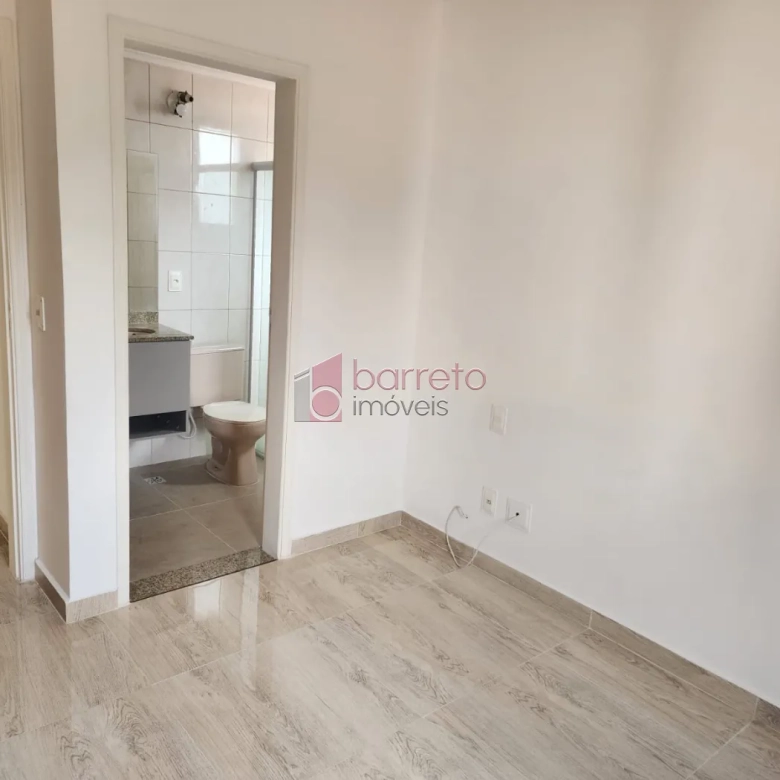 APARTAMENTO COM 03 QUARTOS À VENDA NO CONDOMÍNIO RESIDENCIAL PARQUE DA REPRESA EM JUNDIAÍ/SP