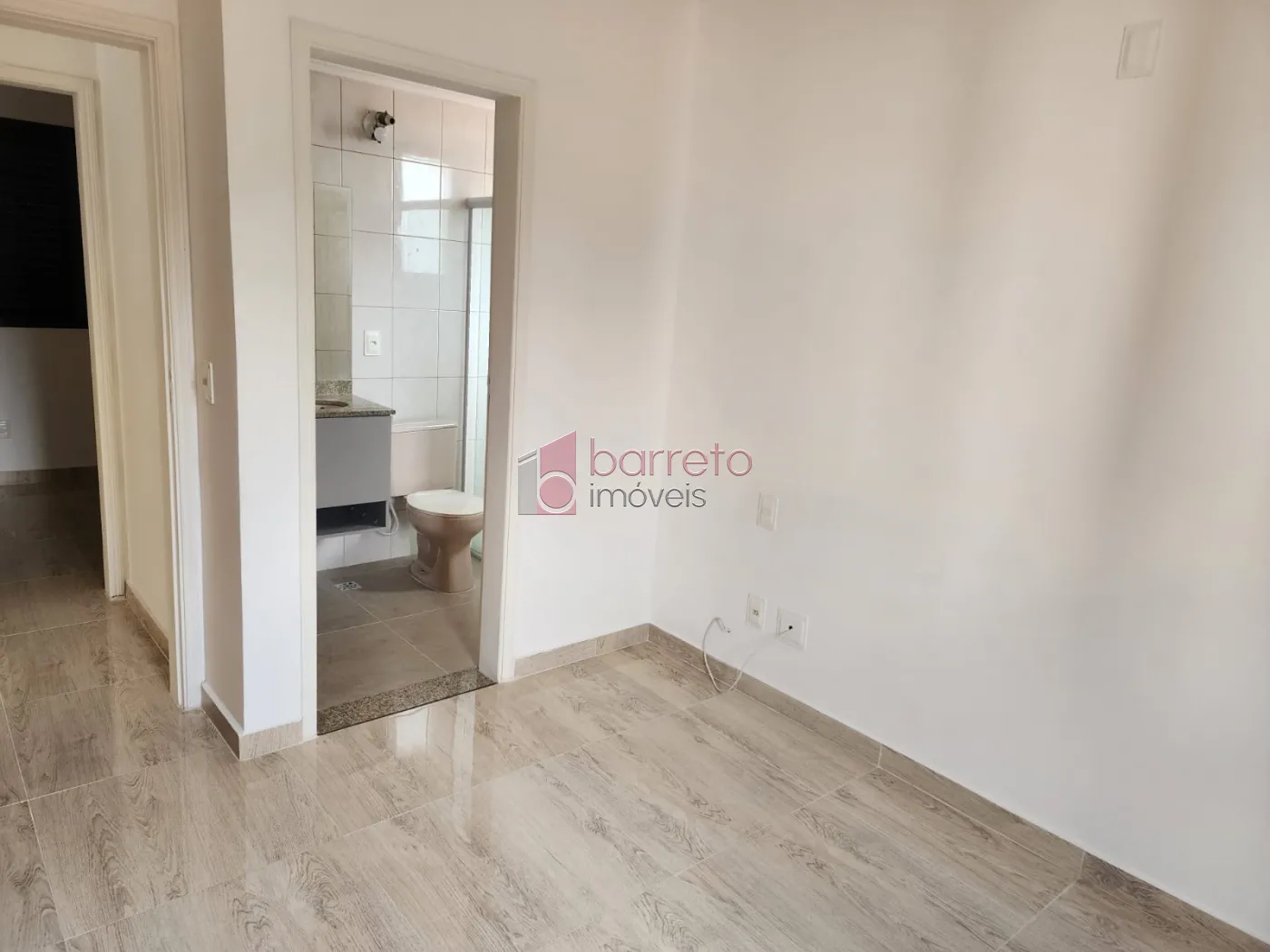 APARTAMENTO COM 03 QUARTOS À VENDA NO CONDOMÍNIO RESIDENCIAL PARQUE DA REPRESA EM JUNDIAÍ/SP