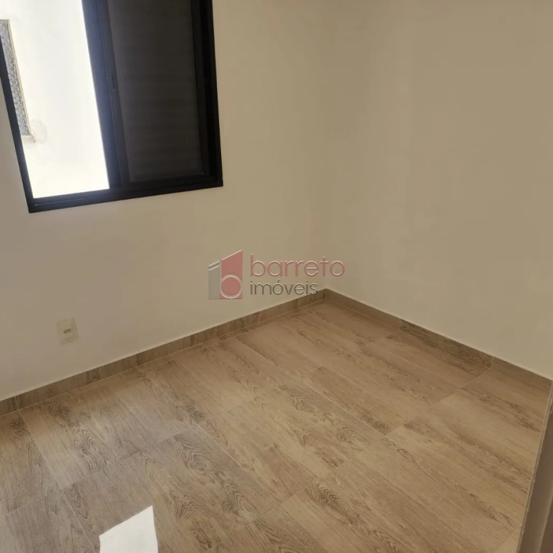 APARTAMENTO COM 03 QUARTOS À VENDA NO CONDOMÍNIO RESIDENCIAL PARQUE DA REPRESA EM JUNDIAÍ/SP