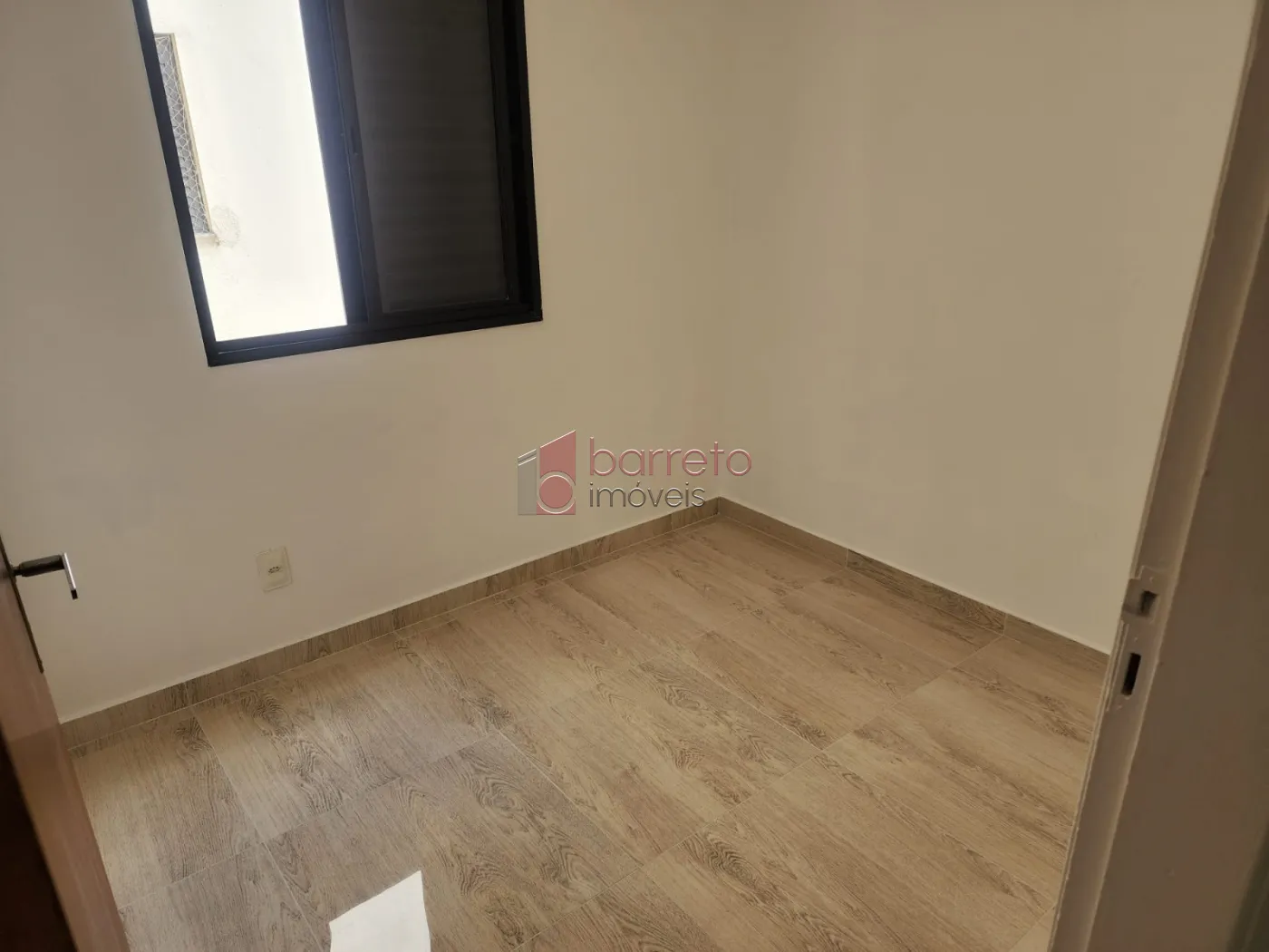 APARTAMENTO COM 03 QUARTOS À VENDA NO CONDOMÍNIO RESIDENCIAL PARQUE DA REPRESA EM JUNDIAÍ/SP