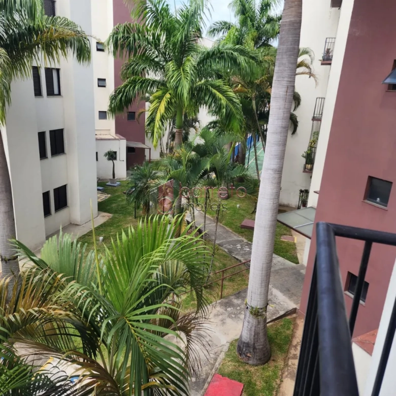 APARTAMENTO COM 03 QUARTOS À VENDA NO CONDOMÍNIO RESIDENCIAL PARQUE DA REPRESA EM JUNDIAÍ/SP