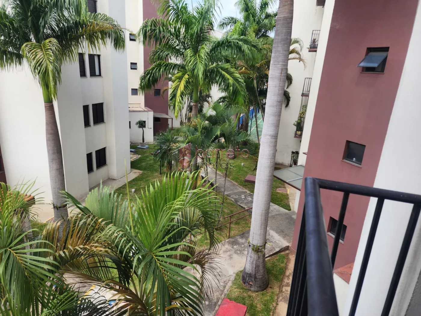 APARTAMENTO COM 03 QUARTOS À VENDA NO CONDOMÍNIO RESIDENCIAL PARQUE DA REPRESA EM JUNDIAÍ/SP
