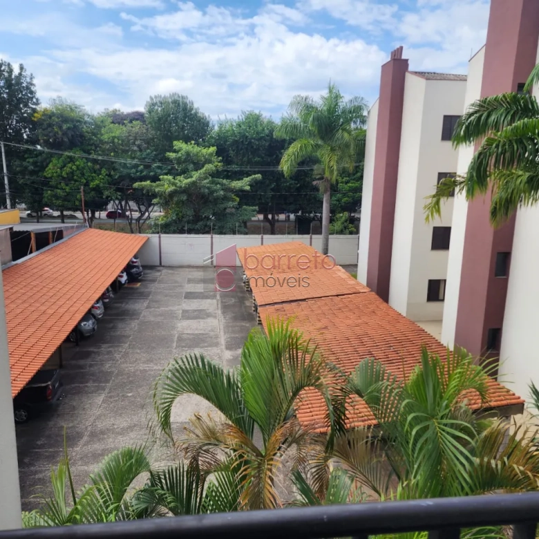 APARTAMENTO COM 03 QUARTOS À VENDA NO CONDOMÍNIO RESIDENCIAL PARQUE DA REPRESA EM JUNDIAÍ/SP