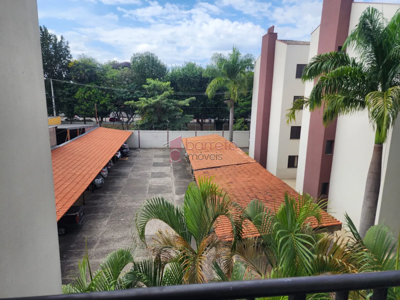 APARTAMENTO COM 03 QUARTOS À VENDA NO CONDOMÍNIO RESIDENCIAL PARQUE DA REPRESA EM JUNDIAÍ/SP