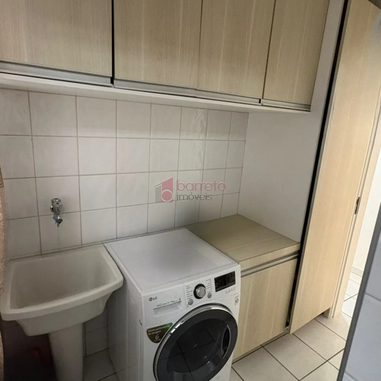 APARTAMENTO À VENDA NO CONDOMÍNIO CHÁCARA PRIMAVERA – ELOY CHAVES – JUNDIAÍ/SP