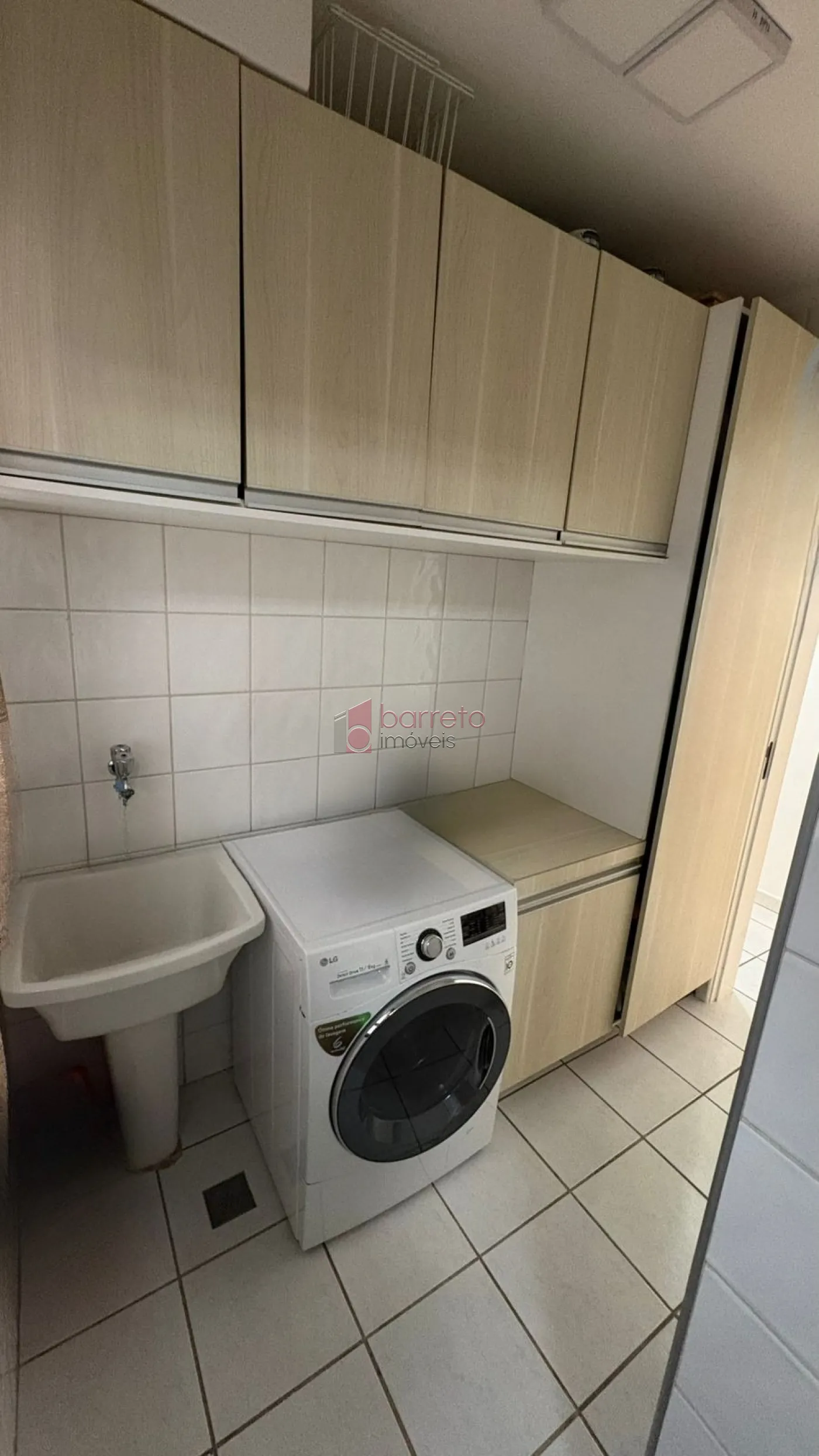 APARTAMENTO À VENDA NO CONDOMÍNIO CHÁCARA PRIMAVERA – ELOY CHAVES – JUNDIAÍ/SP