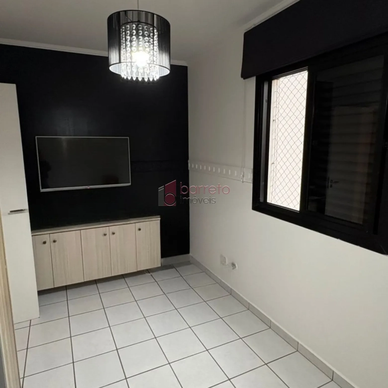 APARTAMENTO À VENDA NO CONDOMÍNIO CHÁCARA PRIMAVERA – ELOY CHAVES – JUNDIAÍ/SP