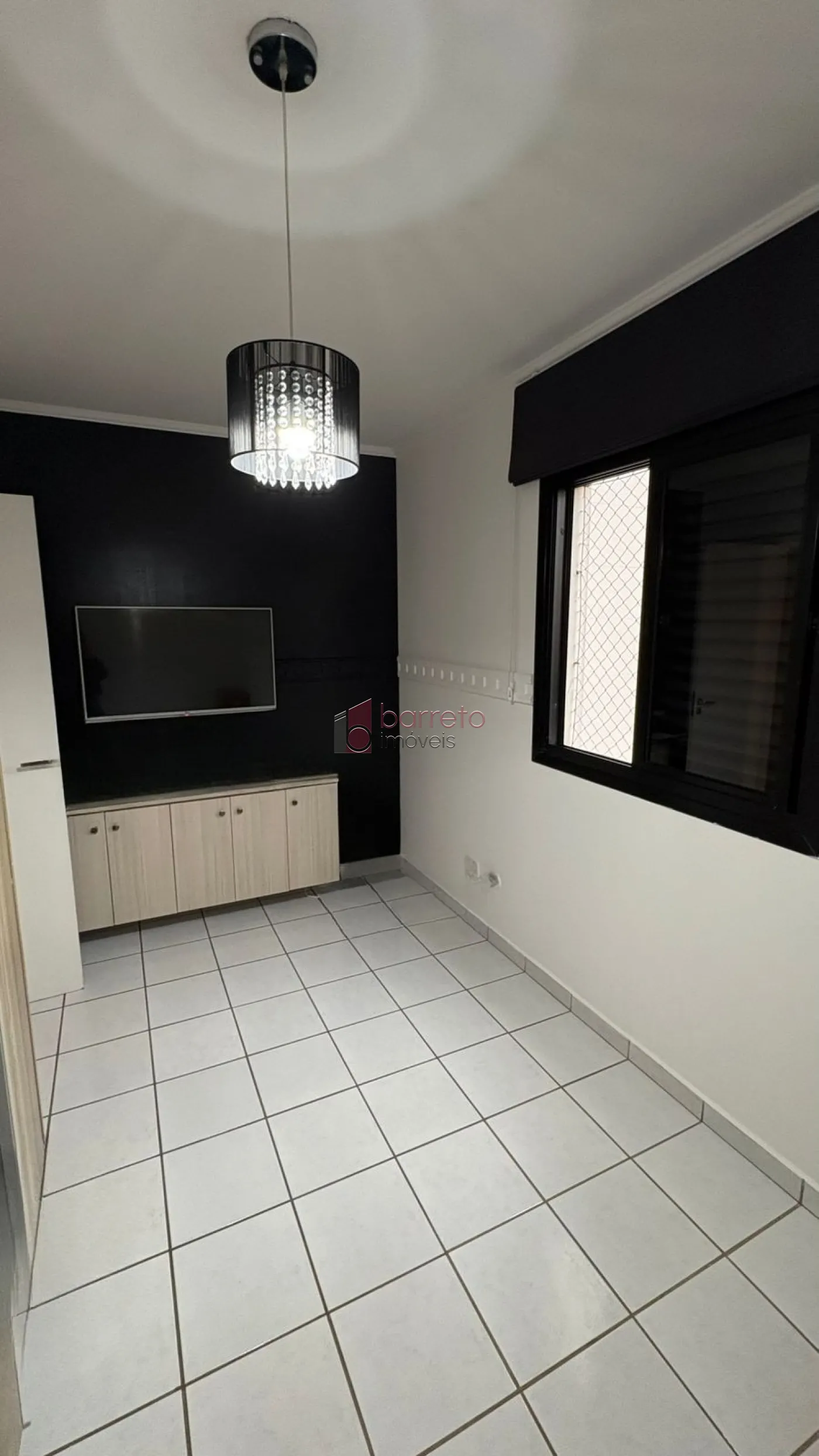 APARTAMENTO À VENDA NO CONDOMÍNIO CHÁCARA PRIMAVERA – ELOY CHAVES – JUNDIAÍ/SP