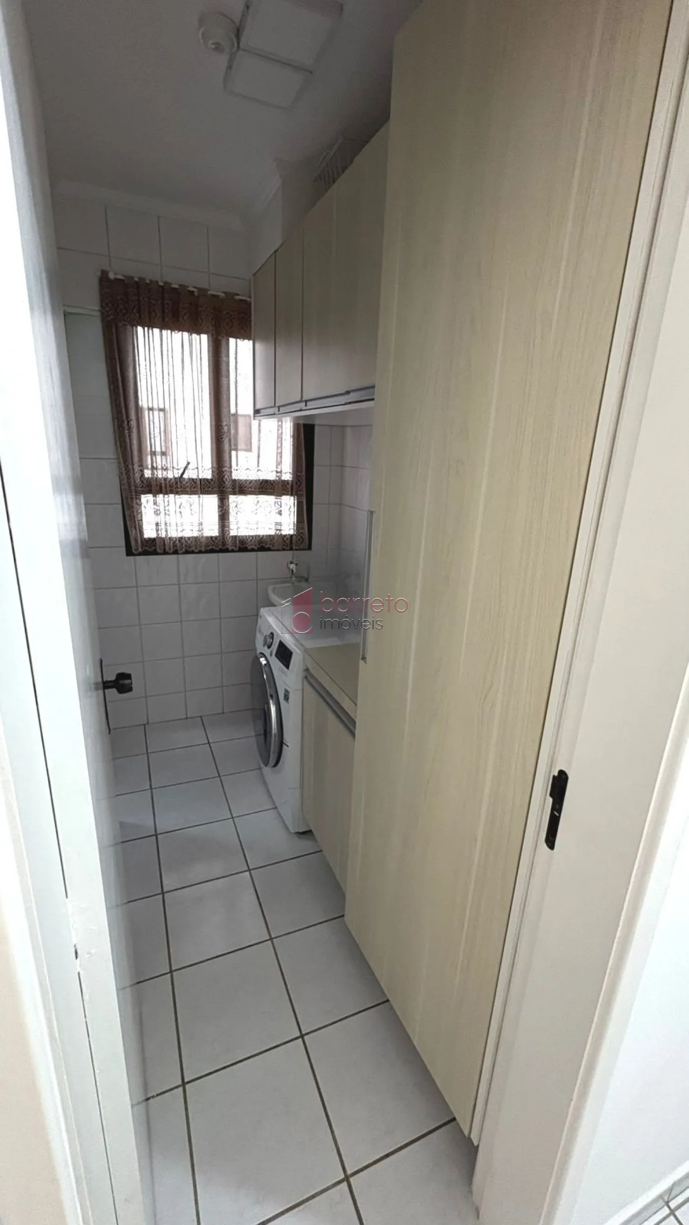 APARTAMENTO À VENDA NO CONDOMÍNIO CHÁCARA PRIMAVERA – ELOY CHAVES – JUNDIAÍ/SP