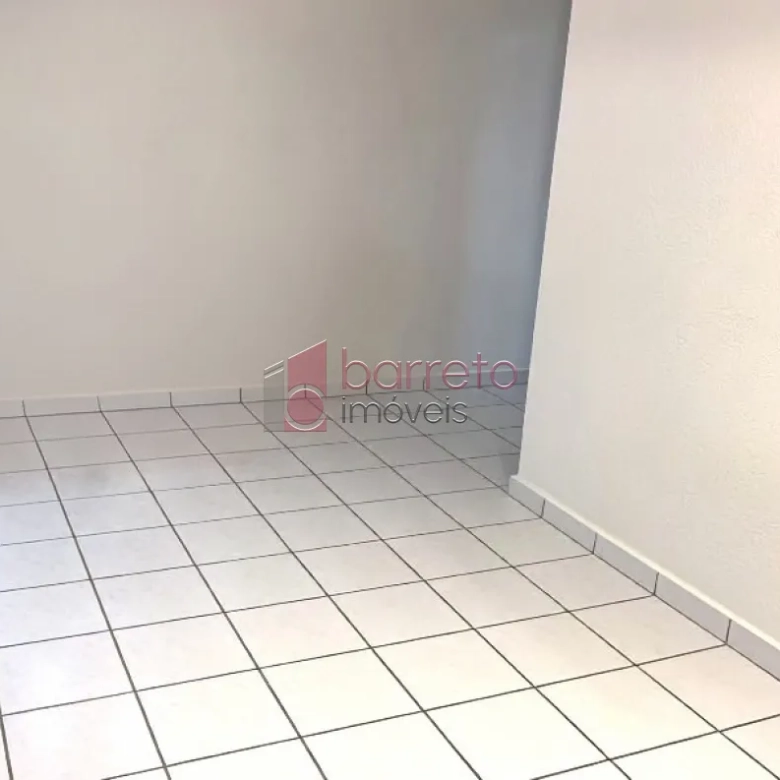 APARTAMENTO À VENDA NO CONDOMÍNIO CHÁCARA PRIMAVERA – ELOY CHAVES – JUNDIAÍ/SP