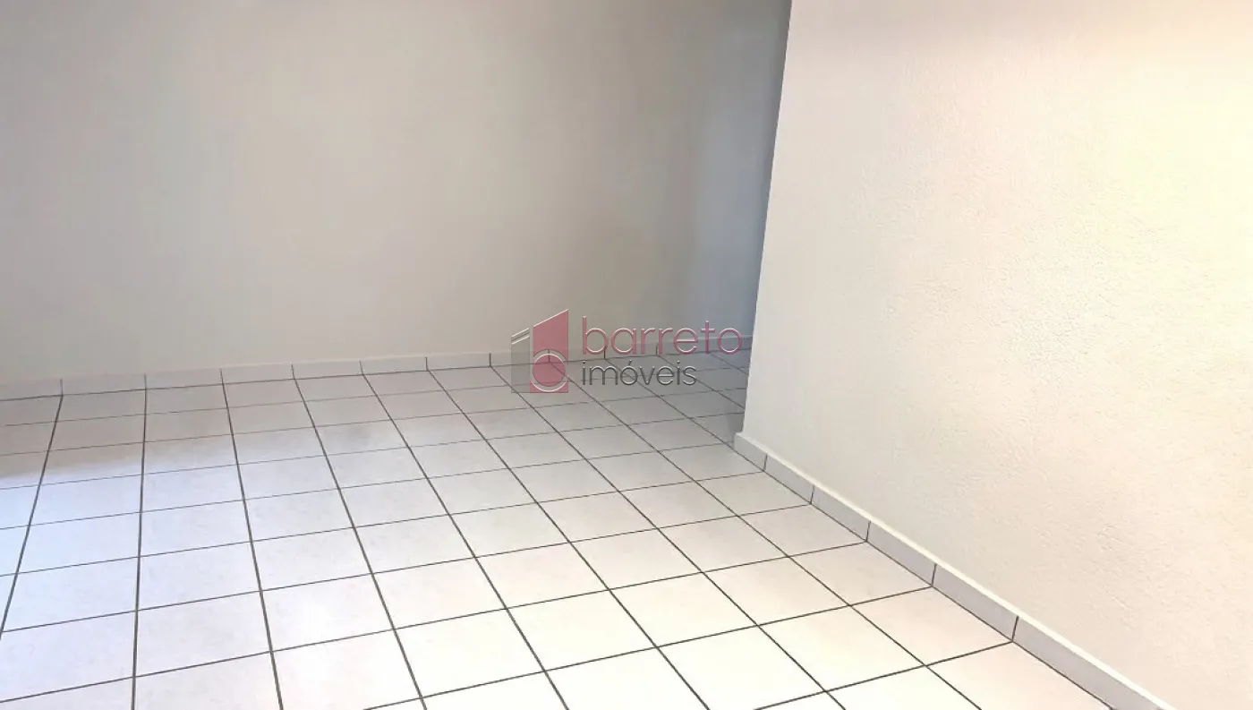APARTAMENTO À VENDA NO CONDOMÍNIO CHÁCARA PRIMAVERA – ELOY CHAVES – JUNDIAÍ/SP