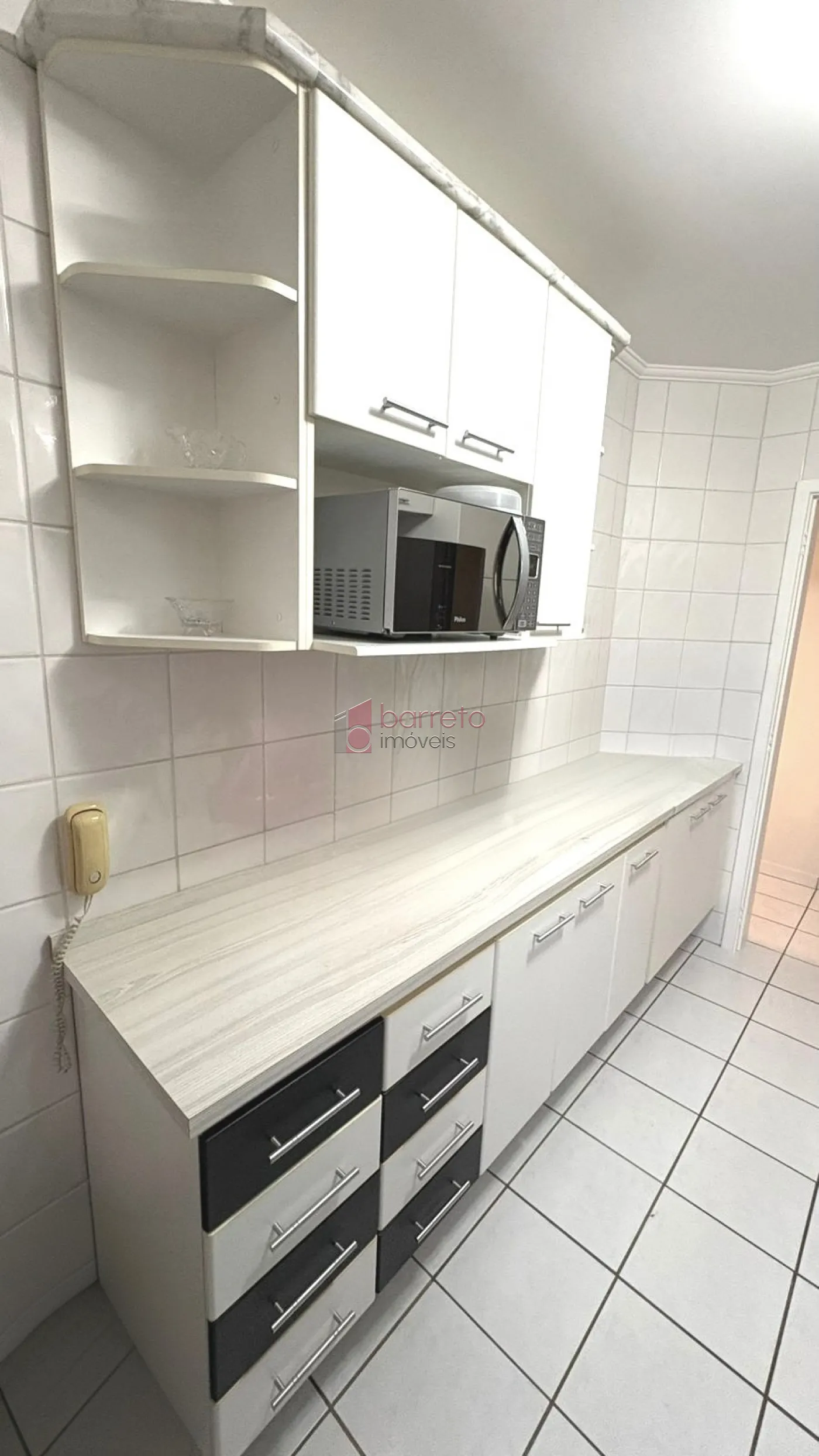 APARTAMENTO À VENDA NO CONDOMÍNIO CHÁCARA PRIMAVERA – ELOY CHAVES – JUNDIAÍ/SP