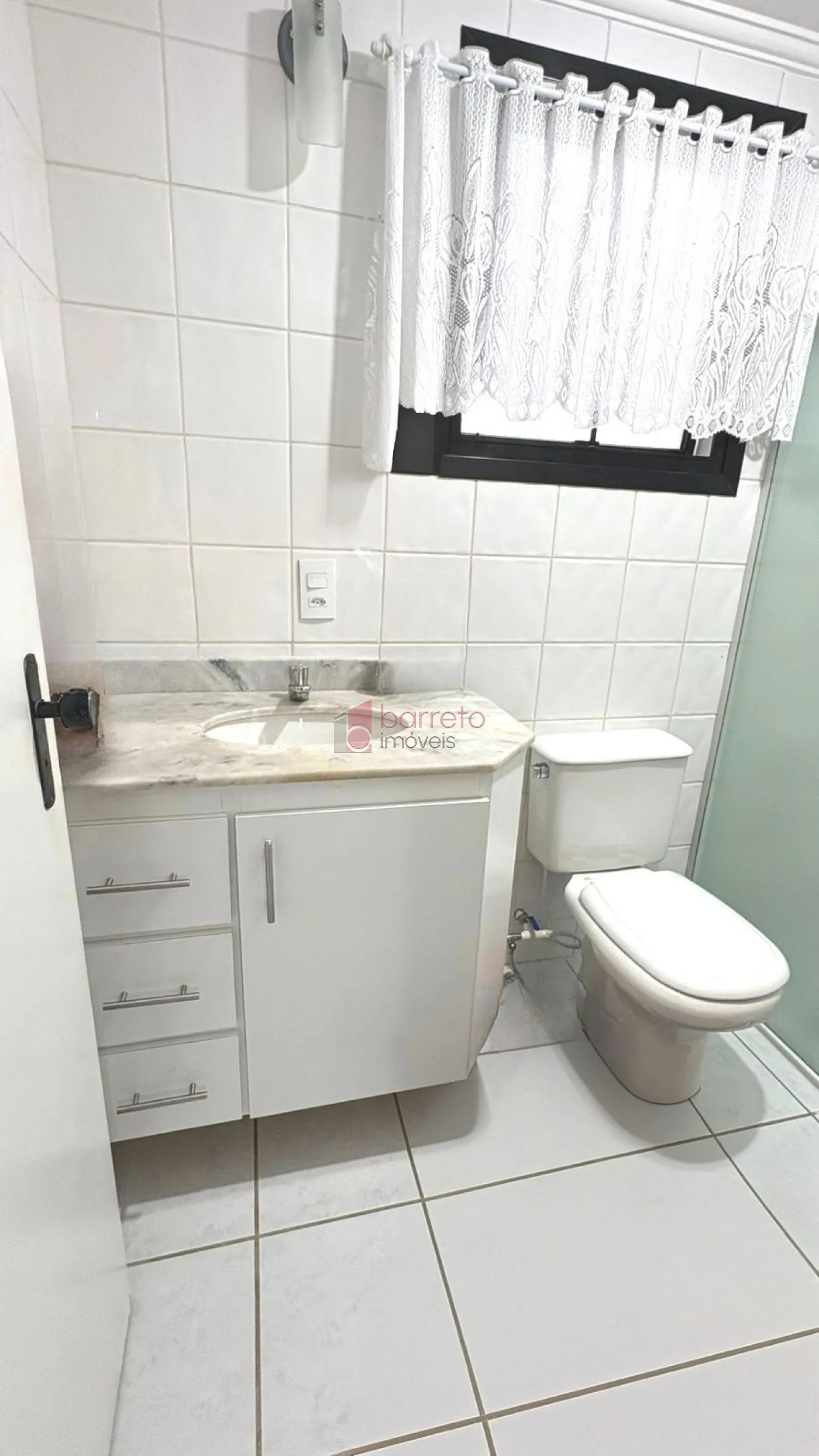 APARTAMENTO À VENDA NO CONDOMÍNIO CHÁCARA PRIMAVERA – ELOY CHAVES – JUNDIAÍ/SP