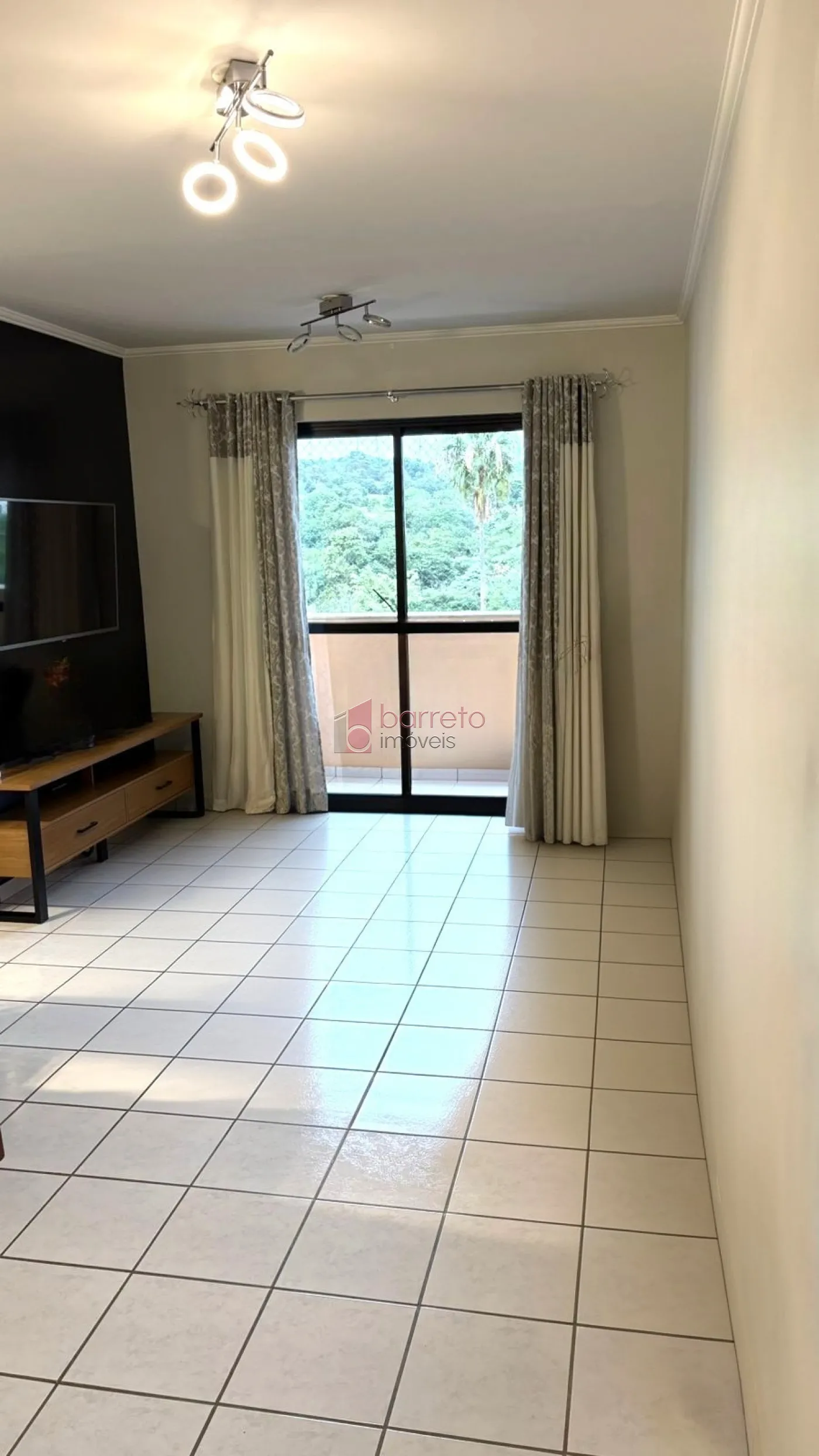 APARTAMENTO À VENDA NO CONDOMÍNIO CHÁCARA PRIMAVERA – ELOY CHAVES – JUNDIAÍ/SP