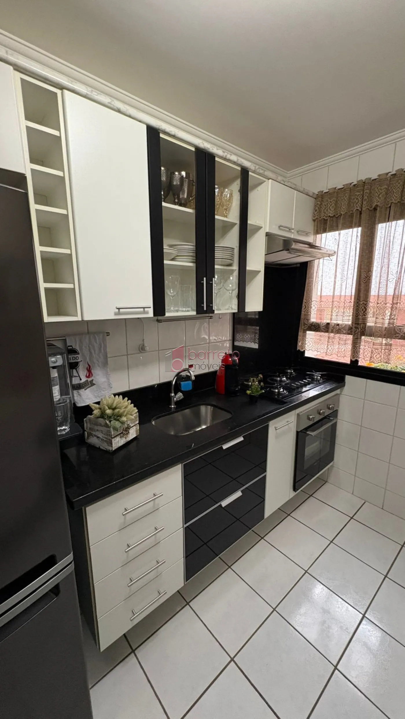 APARTAMENTO À VENDA NO CONDOMÍNIO CHÁCARA PRIMAVERA – ELOY CHAVES – JUNDIAÍ/SP