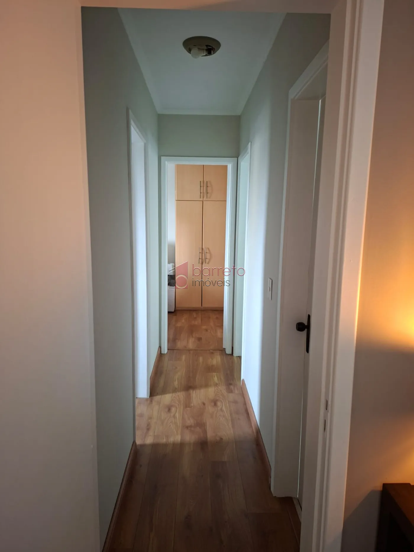 APARTAMENTO À VENDA NO CONDOMÍNIO CHÁCARA PRIMAVERA – ELOY CHAVES – JUNDIAÍ/SP