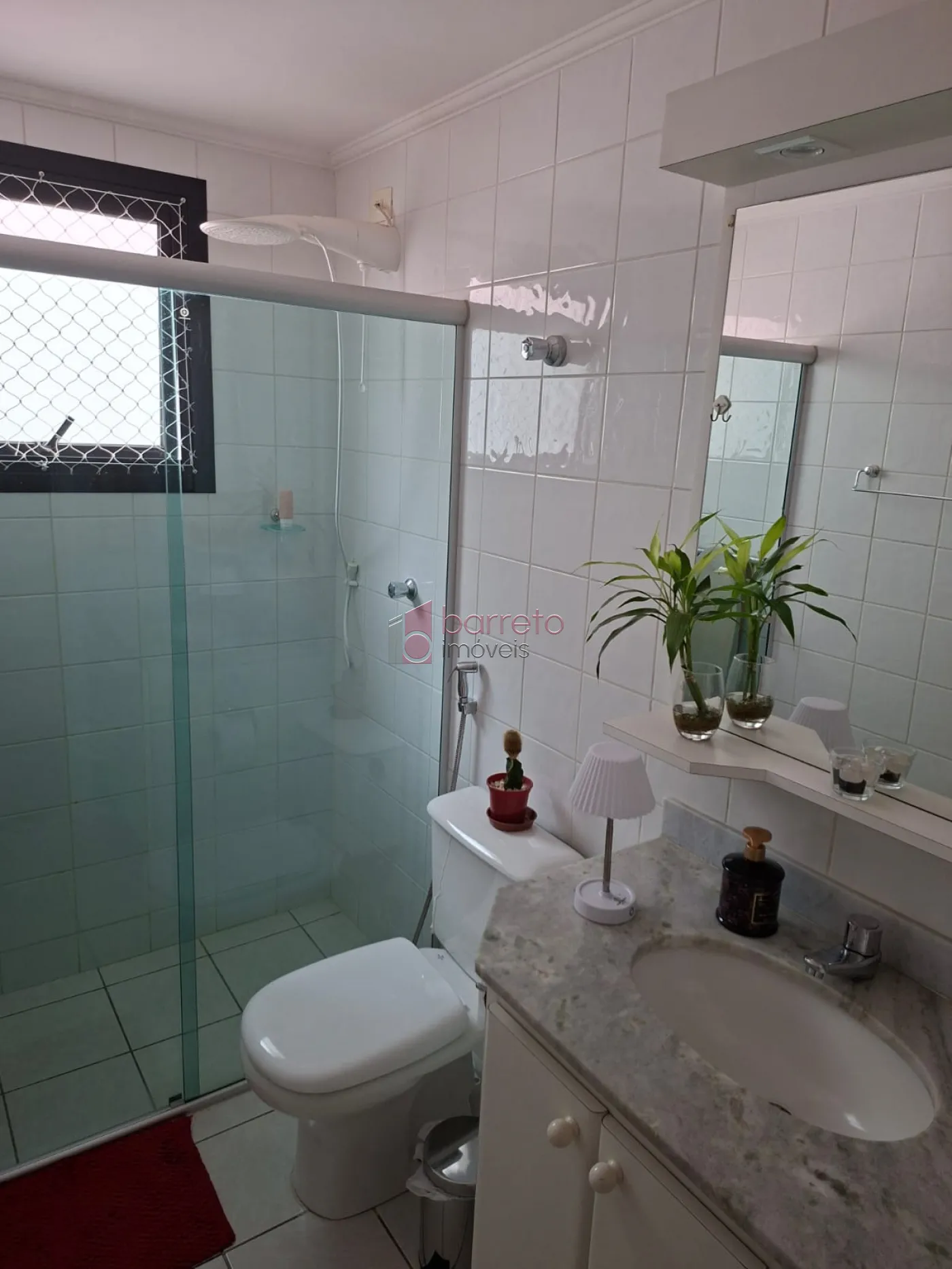 APARTAMENTO À VENDA NO CONDOMÍNIO CHÁCARA PRIMAVERA – ELOY CHAVES – JUNDIAÍ/SP