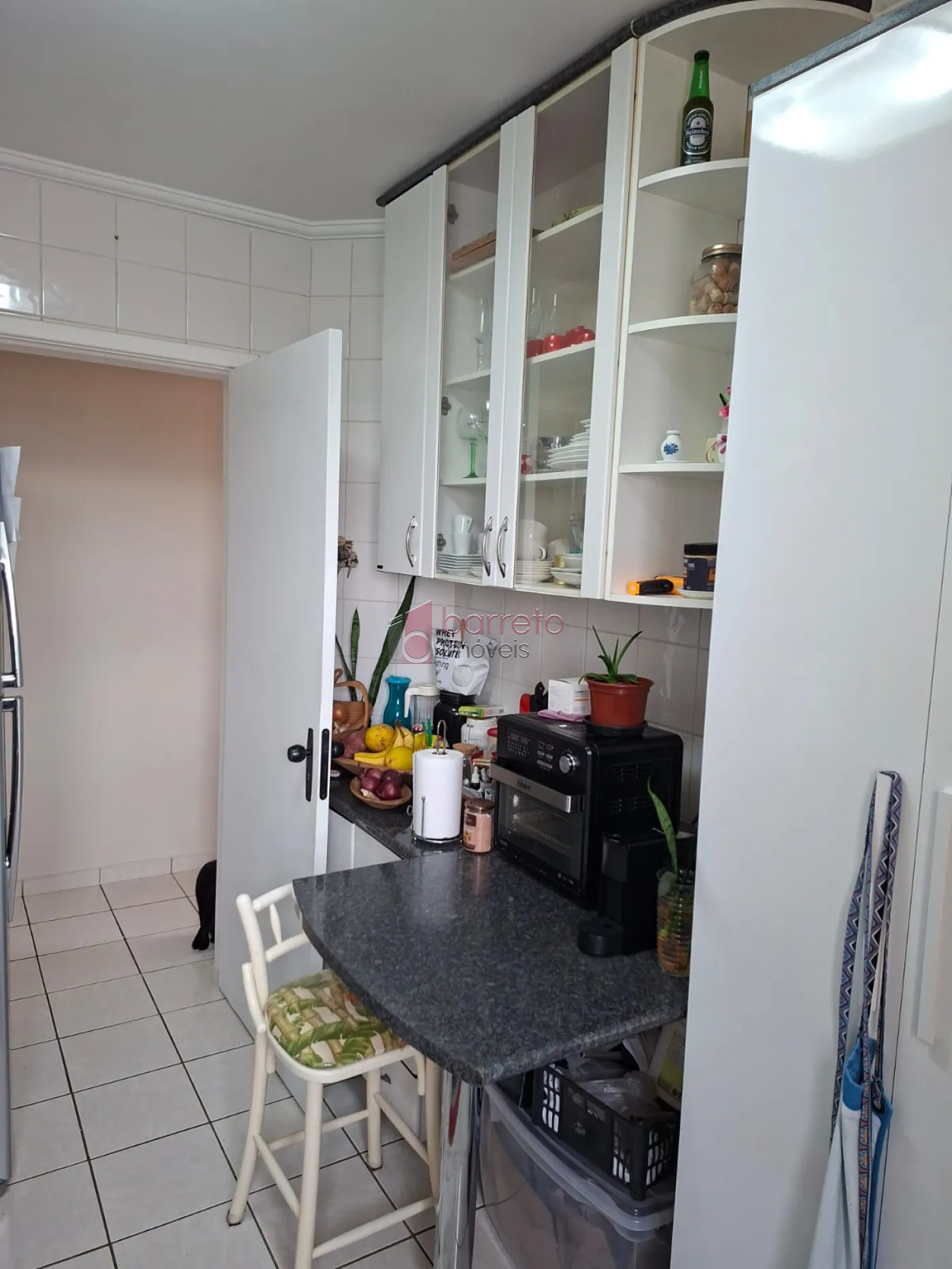 APARTAMENTO À VENDA NO CONDOMÍNIO CHÁCARA PRIMAVERA – ELOY CHAVES – JUNDIAÍ/SP