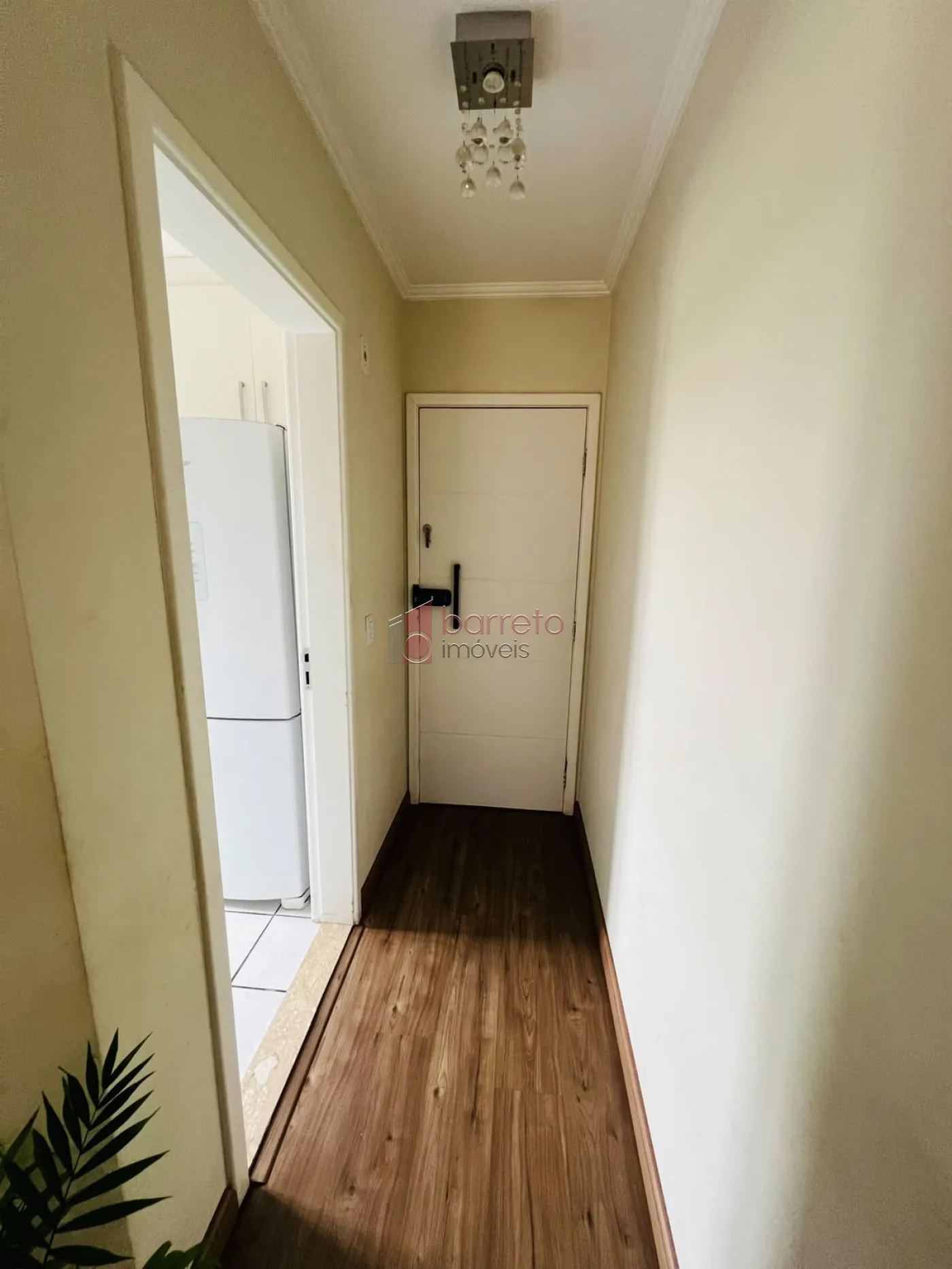 APARTAMENTO À VENDA NO CONDOMÍNIO CHÁCARA PRIMAVERA EM JUNDIAÍ/SP