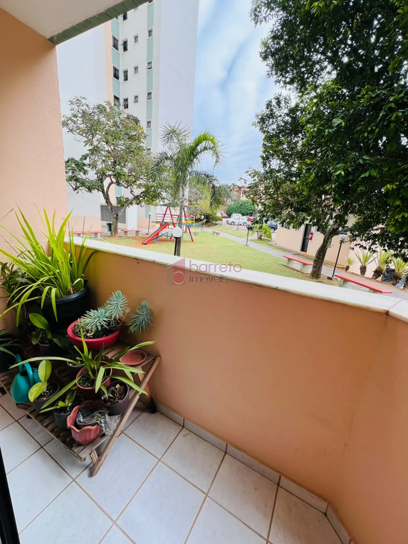APARTAMENTO À VENDA NO CONDOMÍNIO CHÁCARA PRIMAVERA EM JUNDIAÍ/SP