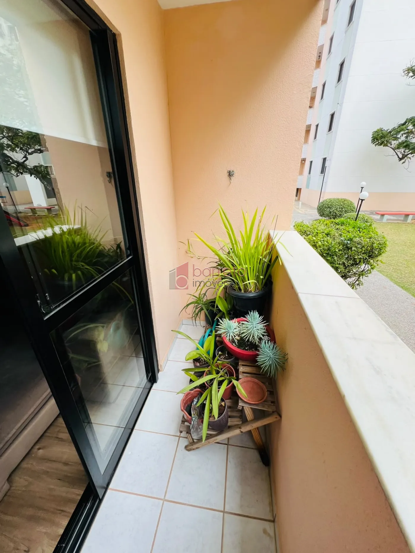 APARTAMENTO À VENDA NO CONDOMÍNIO CHÁCARA PRIMAVERA EM JUNDIAÍ/SP