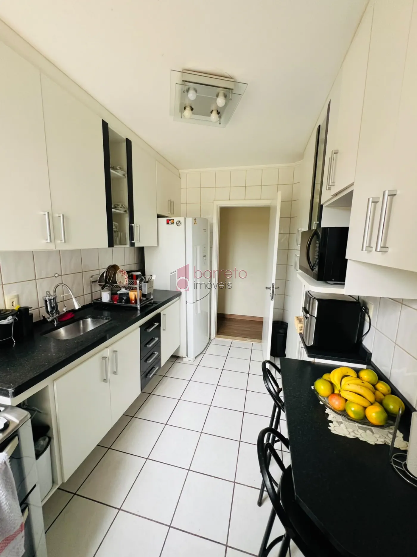 APARTAMENTO À VENDA NO CONDOMÍNIO CHÁCARA PRIMAVERA EM JUNDIAÍ/SP