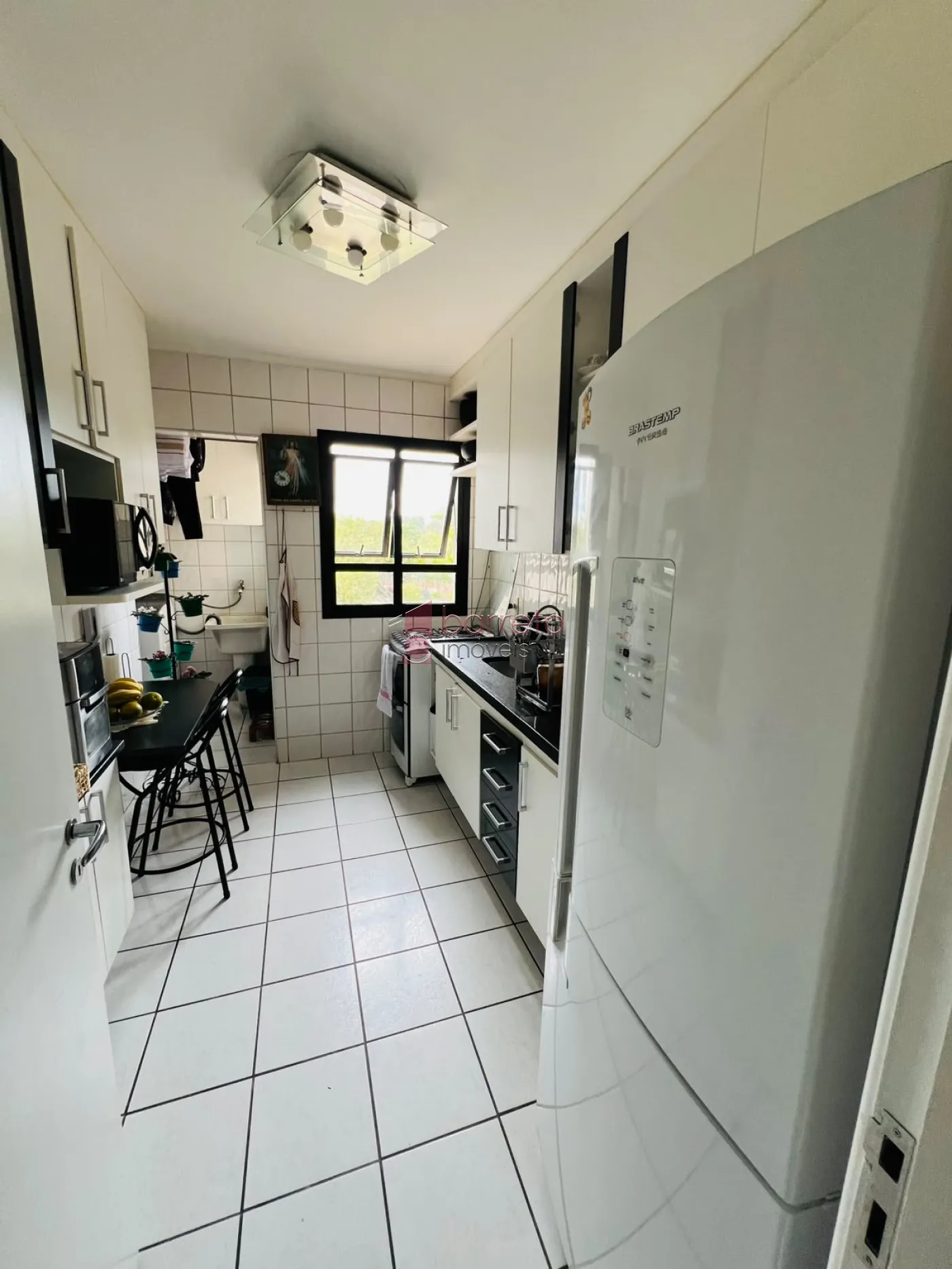 APARTAMENTO À VENDA NO CONDOMÍNIO CHÁCARA PRIMAVERA EM JUNDIAÍ/SP