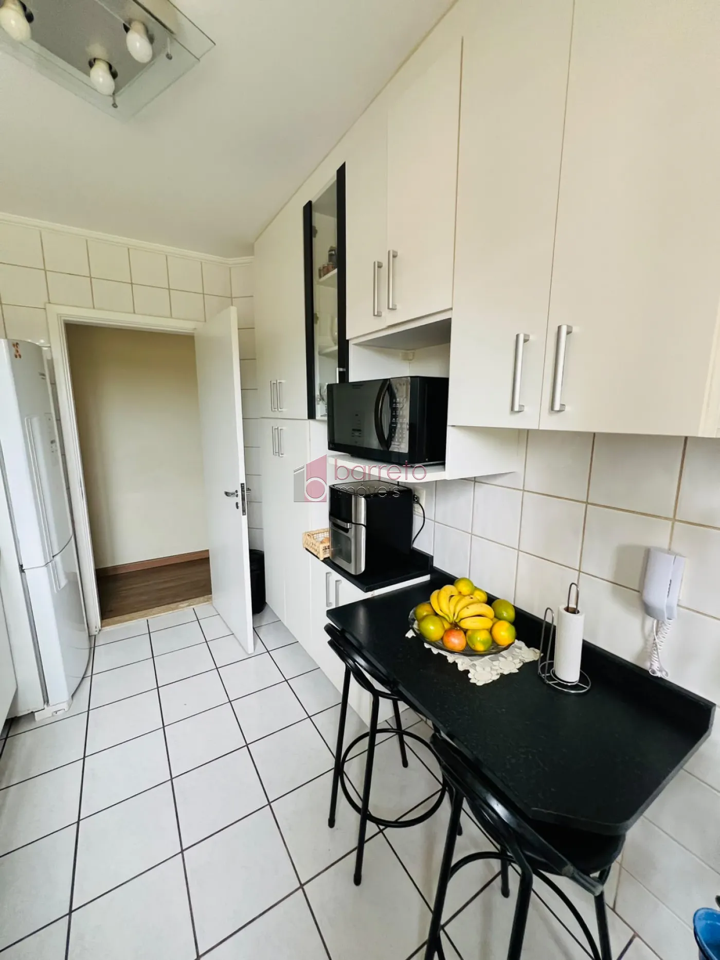 APARTAMENTO À VENDA NO CONDOMÍNIO CHÁCARA PRIMAVERA EM JUNDIAÍ/SP