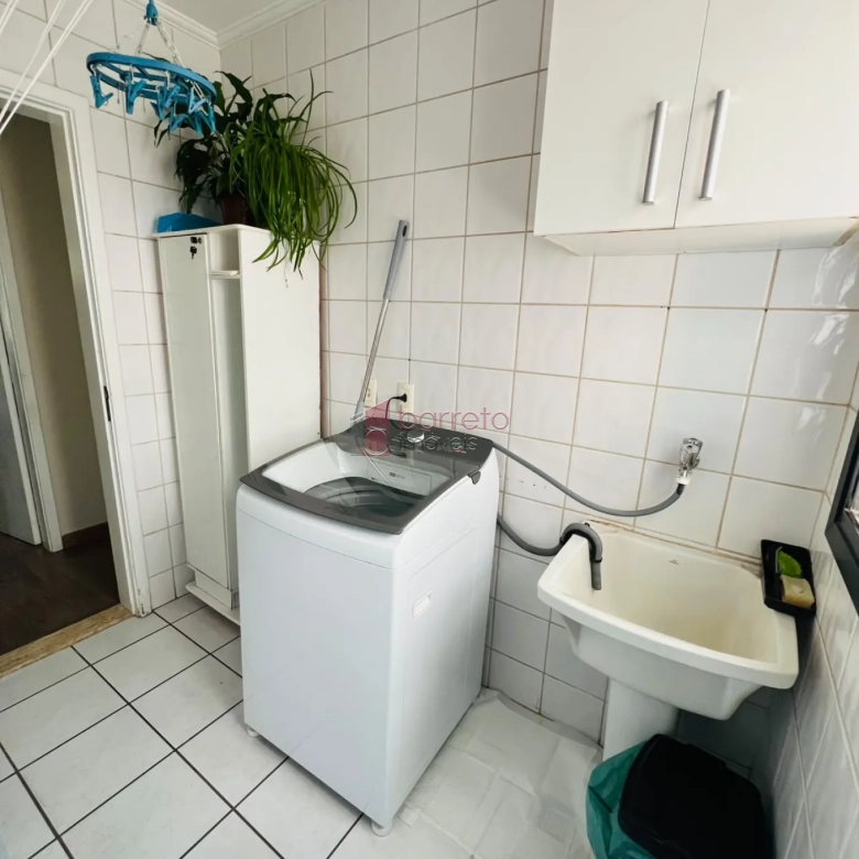 APARTAMENTO À VENDA NO CONDOMÍNIO CHÁCARA PRIMAVERA EM JUNDIAÍ/SP
