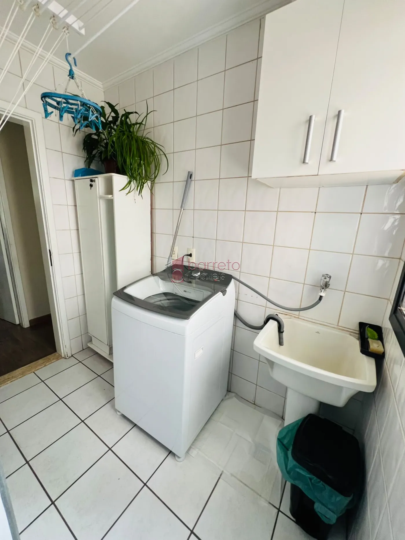 APARTAMENTO À VENDA NO CONDOMÍNIO CHÁCARA PRIMAVERA EM JUNDIAÍ/SP