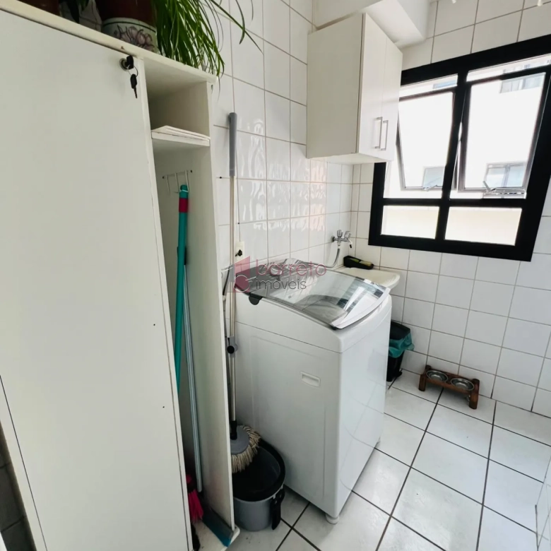 APARTAMENTO À VENDA NO CONDOMÍNIO CHÁCARA PRIMAVERA EM JUNDIAÍ/SP