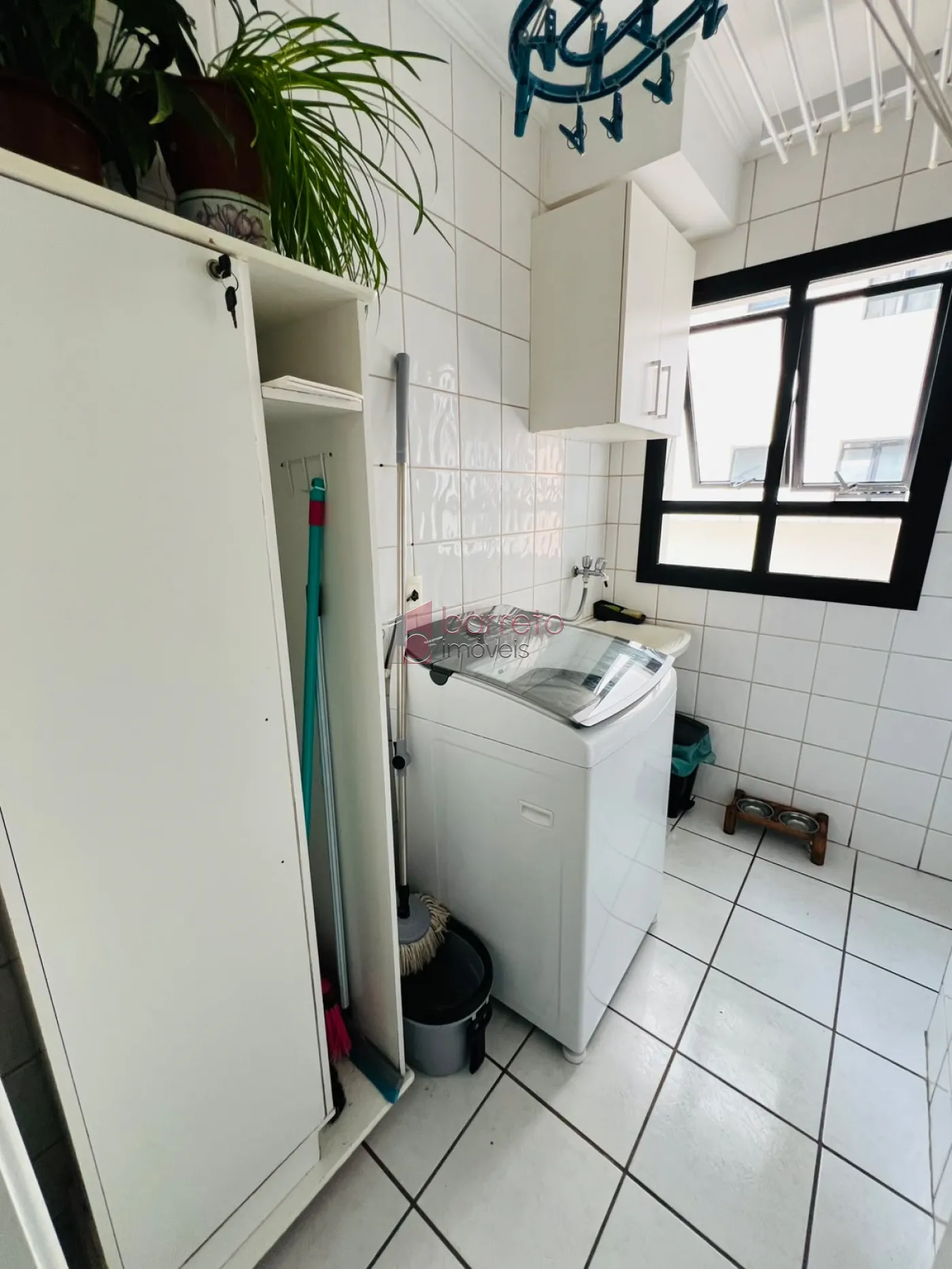 APARTAMENTO À VENDA NO CONDOMÍNIO CHÁCARA PRIMAVERA EM JUNDIAÍ/SP