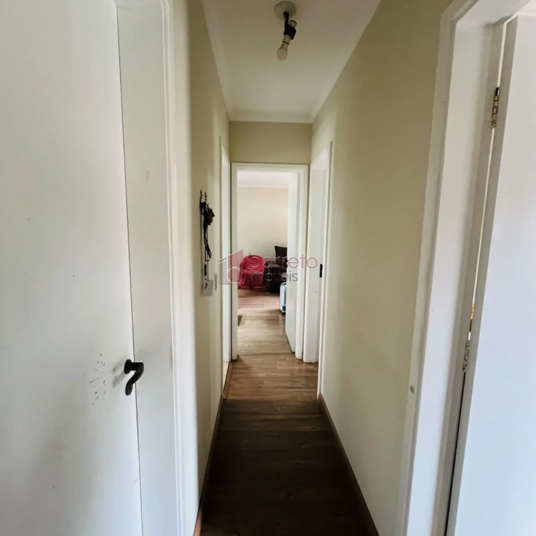 APARTAMENTO À VENDA NO CONDOMÍNIO CHÁCARA PRIMAVERA EM JUNDIAÍ/SP