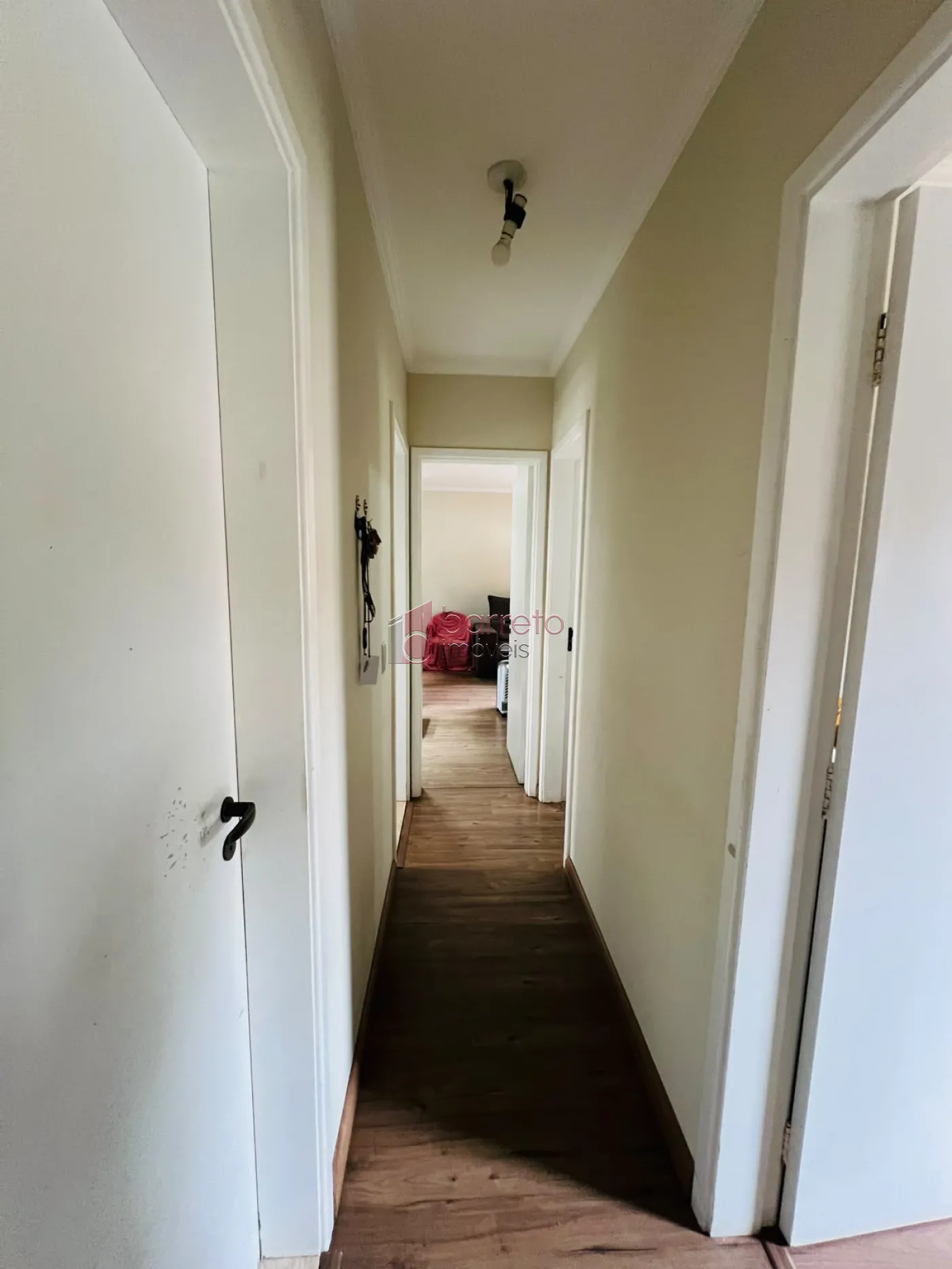 APARTAMENTO À VENDA NO CONDOMÍNIO CHÁCARA PRIMAVERA EM JUNDIAÍ/SP